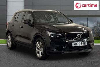 Volvo XC40 2.0 B3 MHEV Core SUV 5dr Petrol Hybrid DCT Auto Euro 6 (s/s) (16