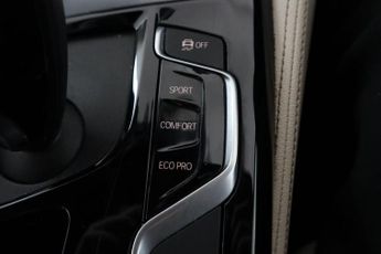 BMW 5 SERIES 2.0 520d M Sport Auto Euro 6 (s/s) 4dr