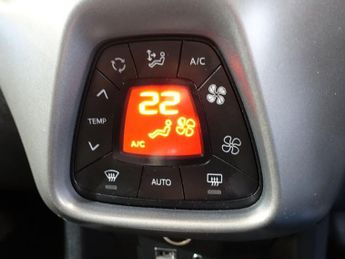 TOYOTA AYGO 1.0 VVT-i x-trend Funroof 5dr Petrol x-shift Euro 6 (71 ps)
