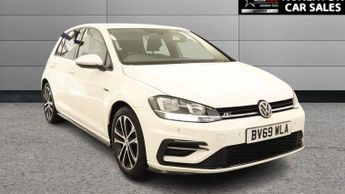 Volkswagen Golf TDi 2.0 TDI R-Line Hatchback 5dr Diesel DSG Euro 6 (s/s) (150 ps)