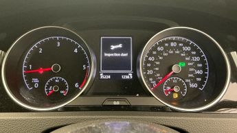 VOLKSWAGEN GOLF 2.0 TDI R-Line Hatchback 5dr Diesel DSG Euro 6 (s/s) (150 ps)