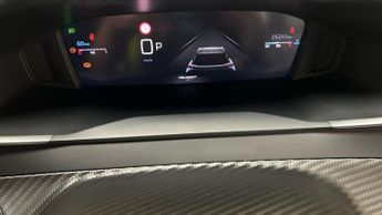 PEUGEOT 2008 1.2 PureTech Allure SUV 5dr Petrol EAT Euro 6 (s/s) (130 ps)