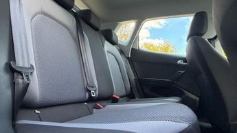 SEAT ARONA 1.0 TSI GPF SE Technology SUV 5dr Petrol DSG Euro 6 (s/s) (115 p