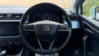 SEAT ARONA 1.0 TSI GPF SE Technology SUV 5dr Petrol DSG Euro 6 (s/s) (115 p
