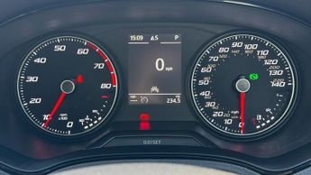 SEAT ARONA 1.0 TSI GPF SE Technology SUV 5dr Petrol DSG Euro 6 (s/s) (115 p