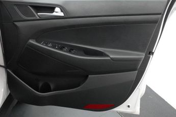 HYUNDAI TUCSON 1.6 T-GDi SE Nav SUV 5dr Petrol DCT Euro 6 (s/s) (177 ps)