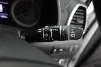 HYUNDAI TUCSON 1.6 T-GDi SE Nav SUV 5dr Petrol DCT Euro 6 (s/s) (177 ps)