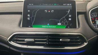 MG MG HS 1.5 T-GDI Exclusive SUV 5dr Petrol DCT Euro 6 (s/s) (162 ps)
