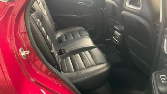 MG MG HS 1.5 T-GDI Exclusive SUV 5dr Petrol DCT Euro 6 (s/s) (162 ps)