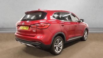 MG MG HS 1.5 T-GDI Exclusive SUV 5dr Petrol DCT Euro 6 (s/s) (162 ps)