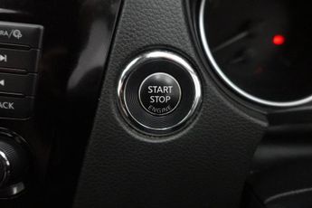 NISSAN QASHQAI 1.3 DIG-T N-Connecta SUV 5dr Petrol DCT Auto Euro 6 (s/s) (160 p