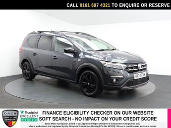 Dacia Jogger 1.0 TCe Extreme SE MPV 5dr Petrol Manual Euro 6 (s/s) (110 ps)