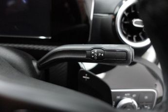 MERCEDES-BENZ A CLASS 1.3 A180 SE Hatchback 5dr Petrol 7G-DCT Euro 6 (s/s) (136 ps)