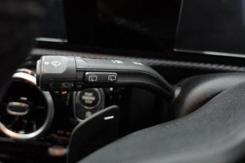 MERCEDES-BENZ A CLASS 1.3 A180 SE Hatchback 5dr Petrol 7G-DCT Euro 6 (s/s) (136 ps)