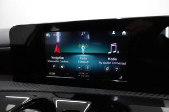 MERCEDES-BENZ A CLASS 1.3 A180 SE Hatchback 5dr Petrol 7G-DCT Euro 6 (s/s) (136 ps)