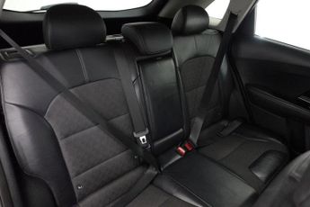 KIA NIRO 1.6 GDi 2 SUV 5dr Petrol Hybrid DCT Euro 6 (s/s) (139 bhp)