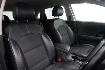 KIA NIRO 1.6 GDi 2 SUV 5dr Petrol Hybrid DCT Euro 6 (s/s) (139 bhp)