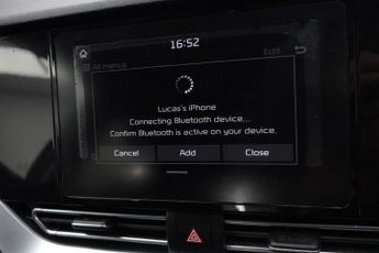 KIA NIRO 1.6 GDi 2 SUV 5dr Petrol Hybrid DCT Euro 6 (s/s) (139 bhp)