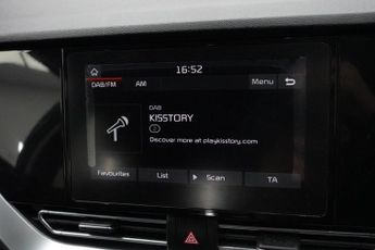 KIA NIRO 1.6 GDi 2 SUV 5dr Petrol Hybrid DCT Euro 6 (s/s) (139 bhp)