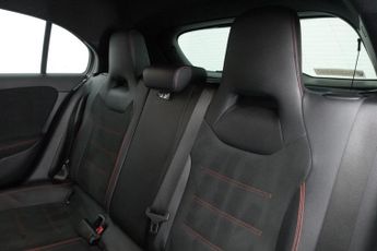 MERCEDES-BENZ A CLASS 2.0 A220 AMG Line Hatchback 5dr Petrol 7G-DCT Euro 6 (s/s) (190 