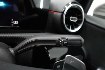 MERCEDES-BENZ A CLASS 2.0 A220 AMG Line Hatchback 5dr Petrol 7G-DCT Euro 6 (s/s) (190 
