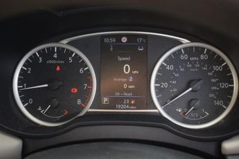 NISSAN MICRA 1.0 IG-T Acenta Hatchback 5dr Petrol XTRON Euro 6 (s/s) (92 ps)