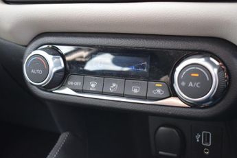 NISSAN MICRA 1.0 IG-T Acenta Hatchback 5dr Petrol XTRON Euro 6 (s/s) (92 ps)