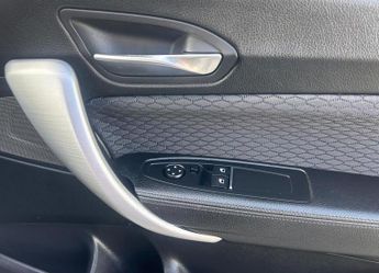 BMW 2 SERIES 1.5 218i GPF M Sport Coupe 2dr Petrol Auto Euro 6 (s/s) (136 ps)