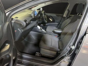 MAZDA Mazda2 HYBRID 1.5h Exclusive-Line Hatchback 5dr Petrol Hybrid CVT Euro 6 (s/s)