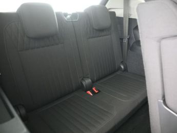 VOLKSWAGEN TIGUAN ALLSPACE 1.5 TSI Life SUV 5dr Petrol DSG Euro 6 (s/s) (150 ps)