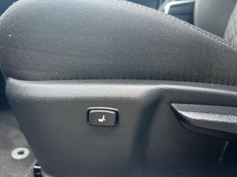 KIA CEED 1.6 CRDi GT-Line Hatchback 5dr Diesel DCT Euro 6 (s/s) (134 bhp)