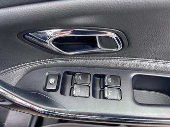 KIA CEED 1.6 CRDi GT-Line Hatchback 5dr Diesel DCT Euro 6 (s/s) (134 bhp)