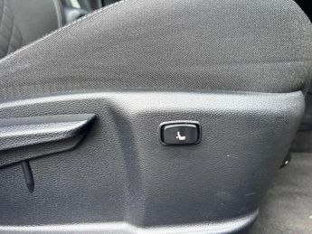 KIA CEED 1.6 CRDi GT-Line Hatchback 5dr Diesel DCT Euro 6 (s/s) (134 bhp)