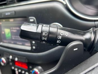KIA CEED 1.6 CRDi GT-Line Hatchback 5dr Diesel DCT Euro 6 (s/s) (134 bhp)