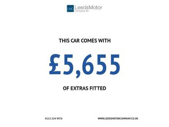 VOLVO V40 CROSS COUNTRY 1.5 T3 GPF Hatchback 5dr Petrol Auto Euro 6 (s/s) (152 ps)