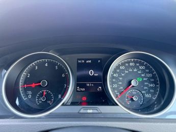 VOLKSWAGEN GOLF 1.5 TSI EVO Match Hatchback 5dr Petrol DSG Euro 6 (s/s) (150 ps)