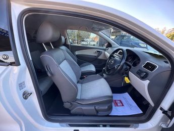 VOLKSWAGEN POLO 1.2 TSI BlueMotion Tech beats Hatchback 3dr Petrol DSG Euro 6 (s