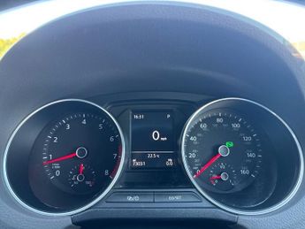 VOLKSWAGEN POLO 1.2 TSI BlueMotion Tech beats Hatchback 3dr Petrol DSG Euro 6 (s