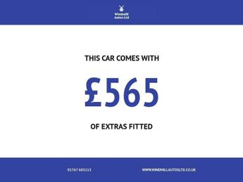HYUNDAI IONIQ 1.6 h-GDi Premium Hatchback 5dr Petrol Hybrid DCT Euro 6 (s/s) (