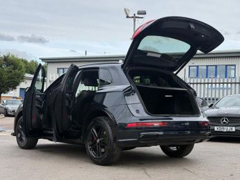 AUDI Q5 2.0 TDI 40 S line SUV 5dr Diesel S Tronic quattro Euro 6 (s/s) (