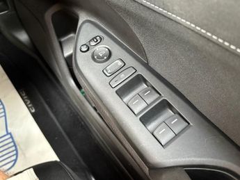 HONDA CIVIC 1.0 VTEC Turbo SR Hatchback 5dr Petrol CVT Euro 6 (s/s) (126 ps)