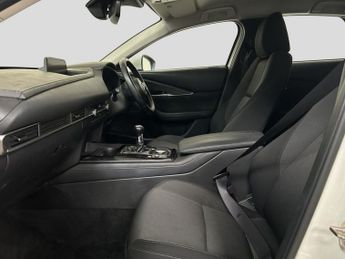 MAZDA CX-30 2.0 e-SKYACTIV X MHEV SE-L Lux SUV 5dr Petrol Manual Euro 6 (s/s