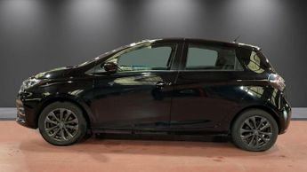 RENAULT ZOE R110 52kWh Iconic Hatchback 5dr Electric Auto (i) (107 bhp)