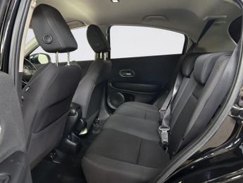 HONDA HR-V 1.5 i-VTEC SE SUV 5dr Petrol CVT Euro 6 (s/s) (130 ps)