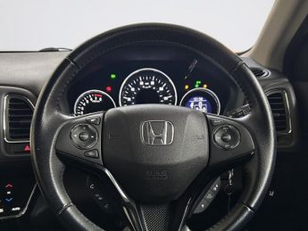 HONDA HR-V 1.5 i-VTEC SE SUV 5dr Petrol CVT Euro 6 (s/s) (130 ps)