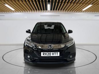 HONDA HR-V 1.5 i-VTEC SE SUV 5dr Petrol CVT Euro 6 (s/s) (130 ps)