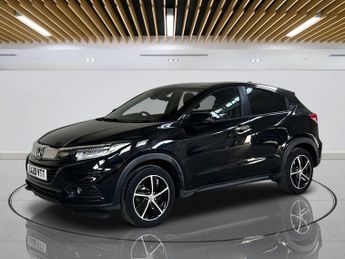 HONDA HR-V 1.5 i-VTEC SE SUV 5dr Petrol CVT Euro 6 (s/s) (130 ps)