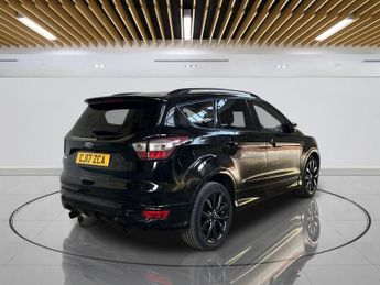 FORD KUGA 2.0 TDCi ST-Line X SUV 5dr Diesel Powershift AWD Euro 6 (s/s) (1
