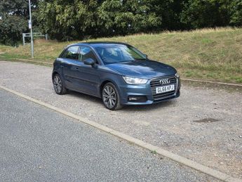 Audi A1 1.4 TFSI Sport Sportback 5dr Petrol Manual Euro 6 (s/s) (125 ps)
