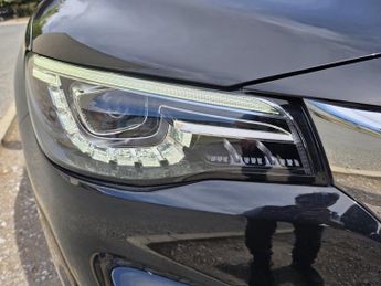 MG MG HS 1.5 T-GDI Exclusive SUV 5dr Petrol DCT Euro 6 (s/s) (162 ps)